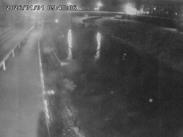 日野川４2026/01/01 7:40:00