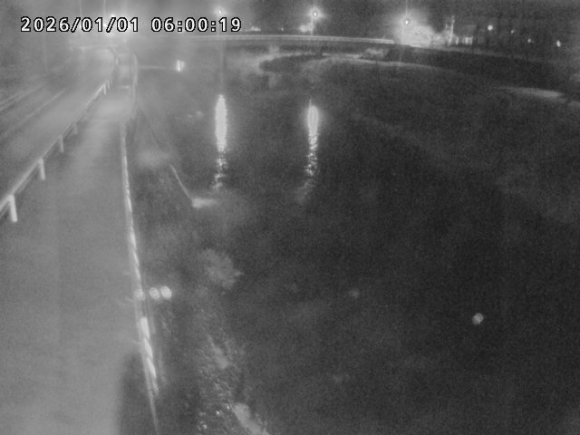 日野川４2026/01/01 7:40:00