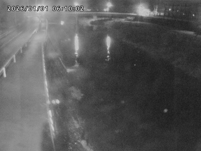 日野川４2026/01/01 7:40:00