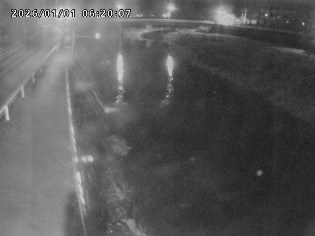 日野川４2026/01/01 7:40:00