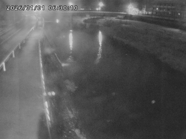 日野川４2026/01/01 7:40:00