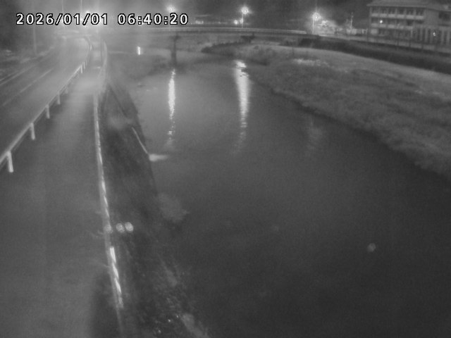 日野川４2026/01/01 7:40:00