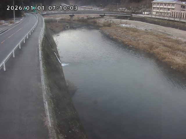 日野川４2026/01/01 7:40:00