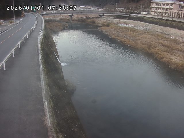 日野川４2026/01/01 7:40:00