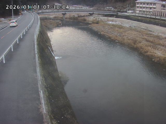 日野川４2026/01/01 7:40:00