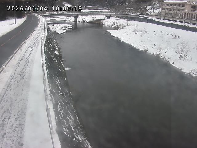 日野川４2026/01/05 10:50:00