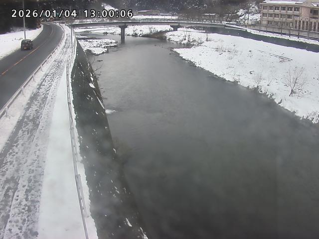 日野川４2026/01/05 10:50:00