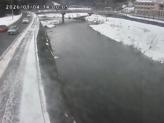 日野川４2026/01/05 10:50:00