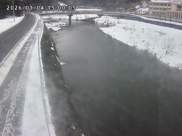 日野川４2026/01/05 10:50:00