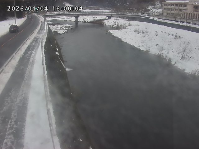 日野川４2026/01/05 10:50:00