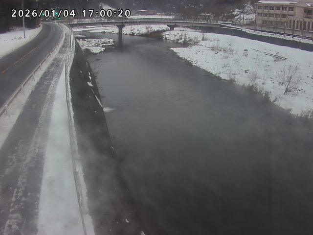 日野川４2026/01/05 10:50:00