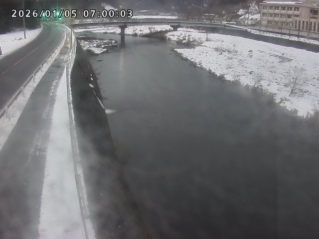 日野川４2026/01/05 10:50:00