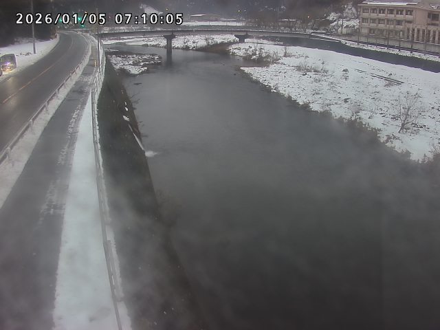 日野川４2026/01/05 10:50:00