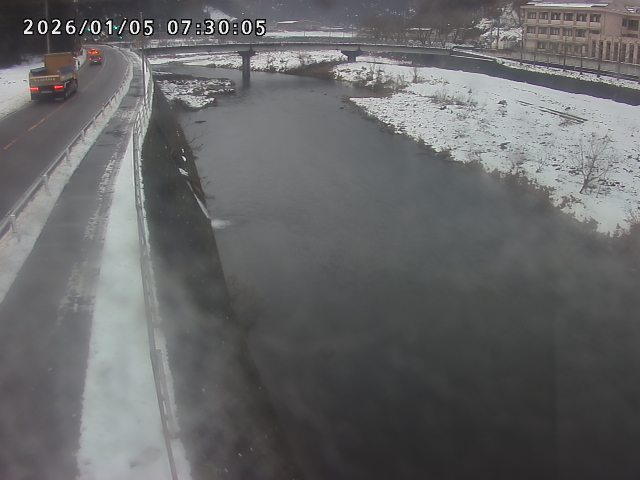 日野川４2026/01/05 10:50:00