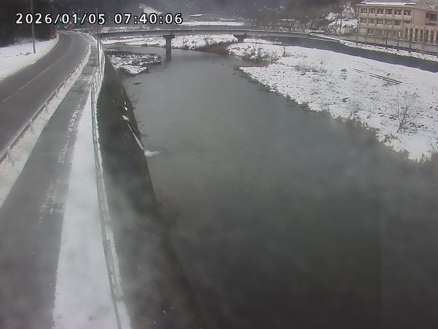 日野川４2026/01/05 10:50:00