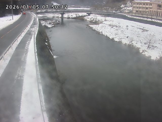 日野川４2026/01/05 10:50:00