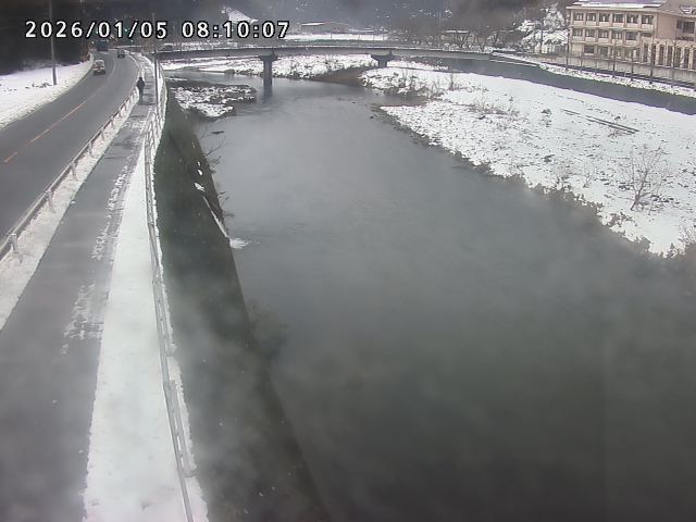 日野川４2026/01/05 10:50:00