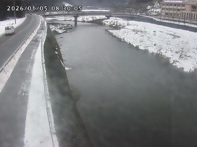 日野川４2026/01/05 10:50:00