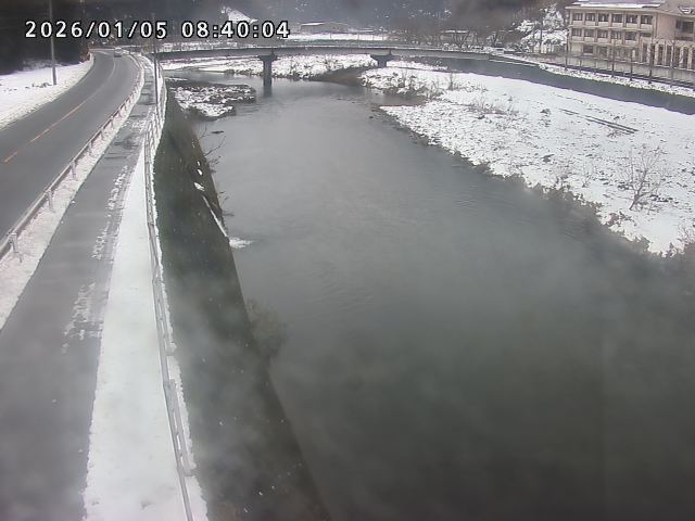 日野川４2026/01/05 10:50:00