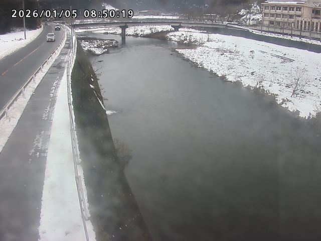日野川４2026/01/05 10:50:00