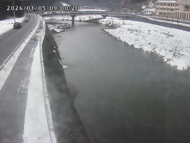 日野川４2026/01/05 10:50:00