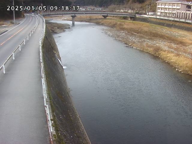 日野川４2026/01/05 10:50:00
