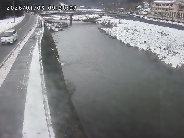 日野川４2026/01/05 10:50:00