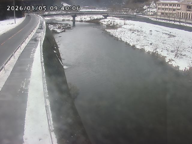 日野川４2026/01/05 10:50:00