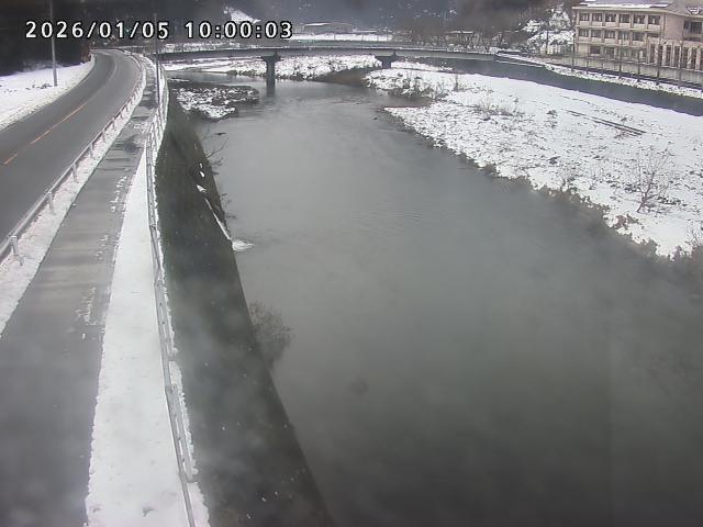 日野川４2026/01/05 10:50:00