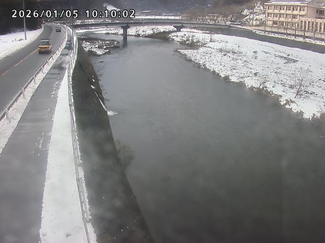 日野川４2026/01/05 10:50:00