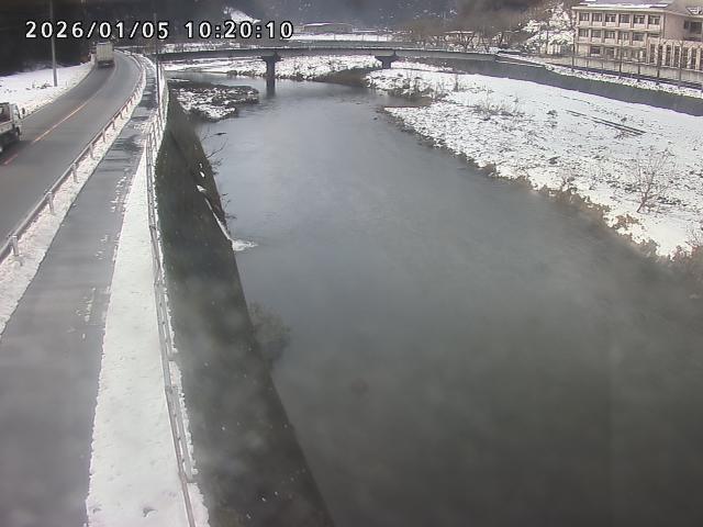 日野川４2026/01/05 10:50:00