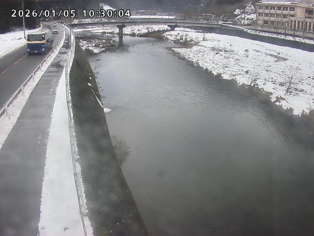 日野川４2026/01/05 10:50:00