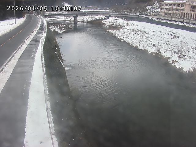 日野川４2026/01/05 10:50:00