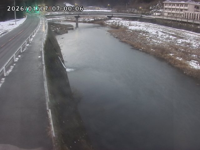 日野川４2026/01/07 22:30:00