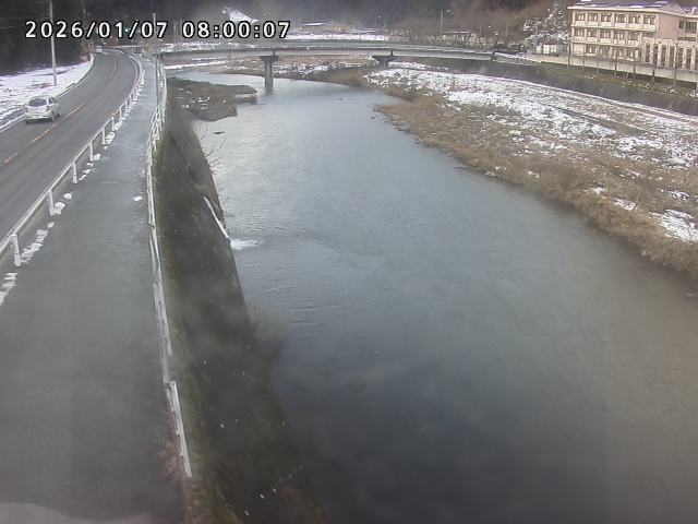 日野川４2026/01/07 22:30:00