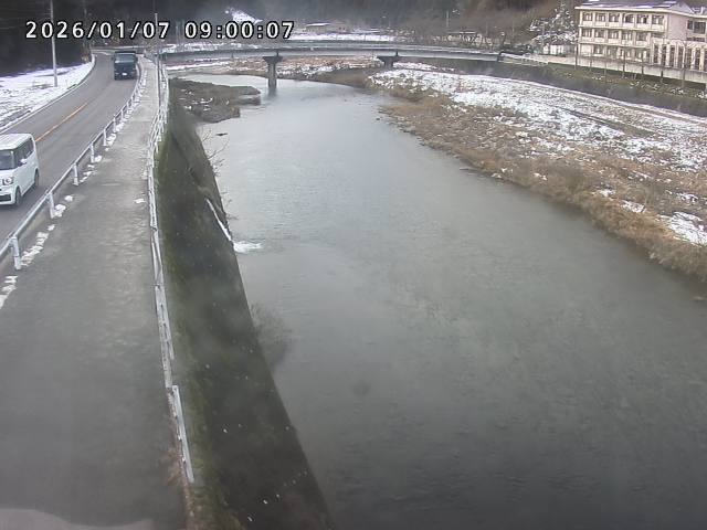 日野川４2026/01/07 22:30:00