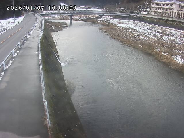 日野川４2026/01/07 22:30:00