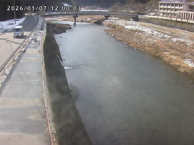 日野川４2026/01/07 22:30:00