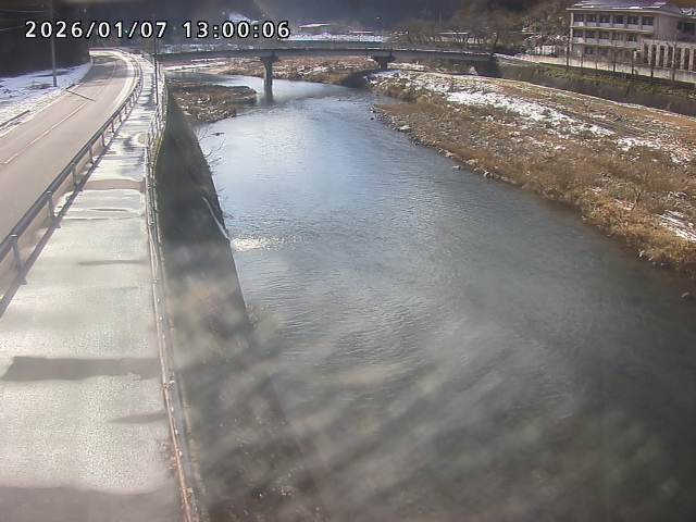 日野川４2026/01/07 22:30:00