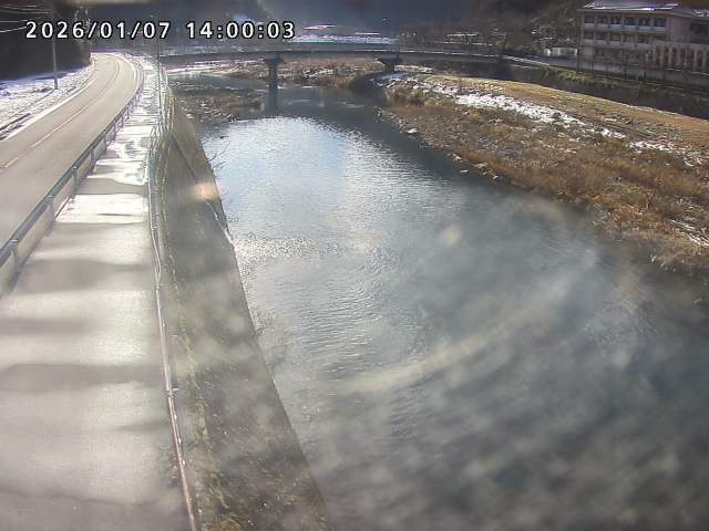 日野川４2026/01/07 22:30:00