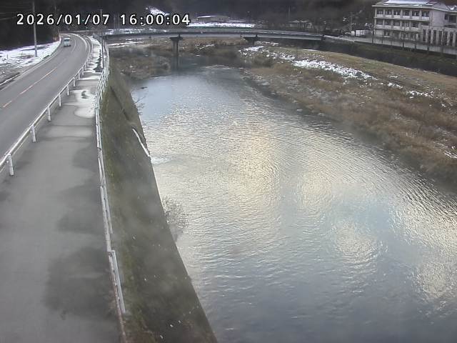 日野川４2026/01/07 22:30:00