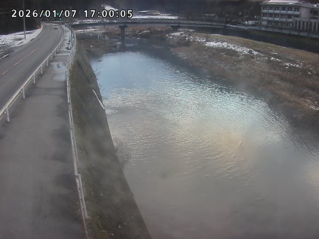 日野川４2026/01/07 22:30:00