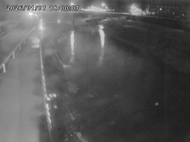 日野川４2026/01/07 22:30:00