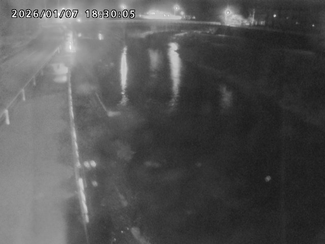 日野川４2026/01/07 22:30:00