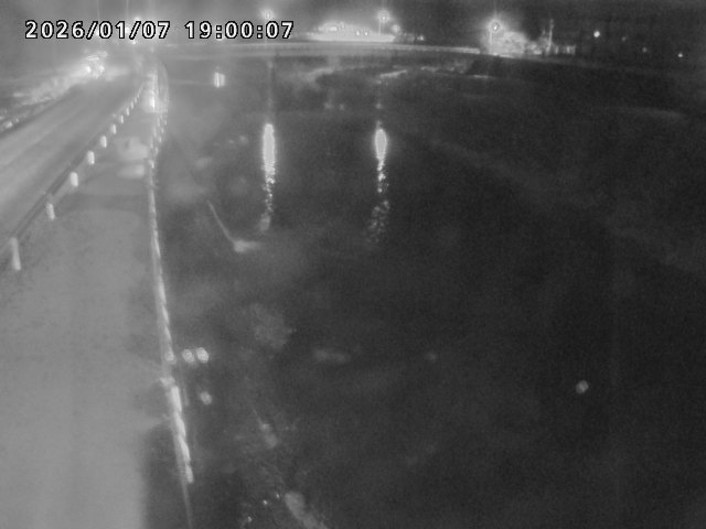 日野川４2026/01/07 22:30:00