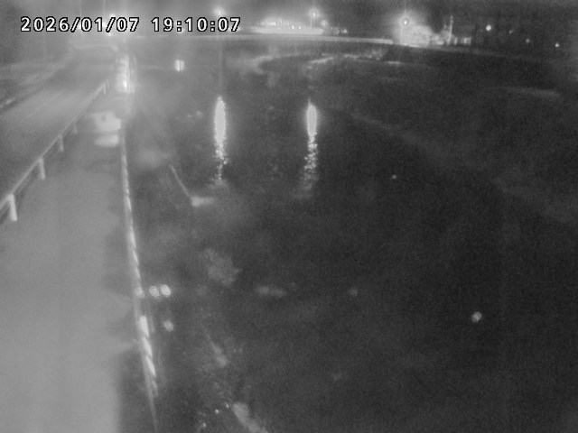 日野川４2026/01/07 22:30:00