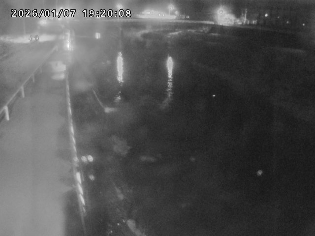 日野川４2026/01/07 22:30:00