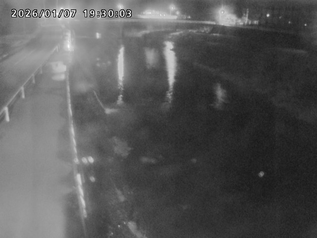 日野川４2026/01/07 22:30:00