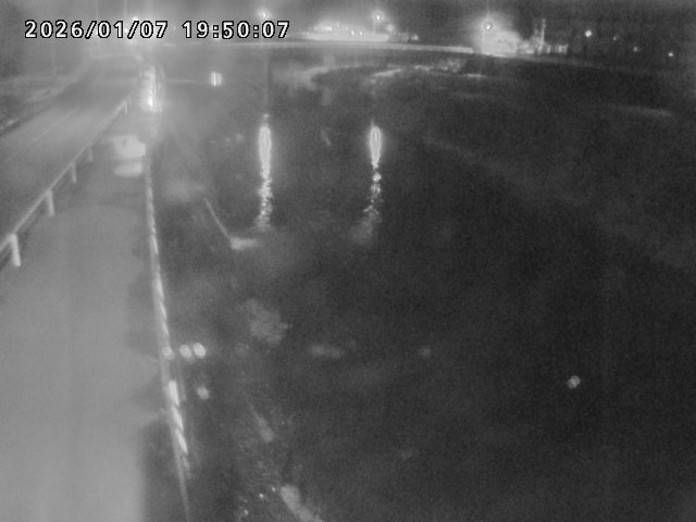 日野川４2026/01/07 22:30:00