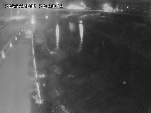 日野川４2026/01/07 22:30:00